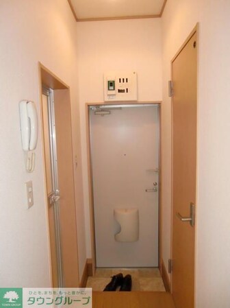 ローズヴィラ明神町の物件内観写真